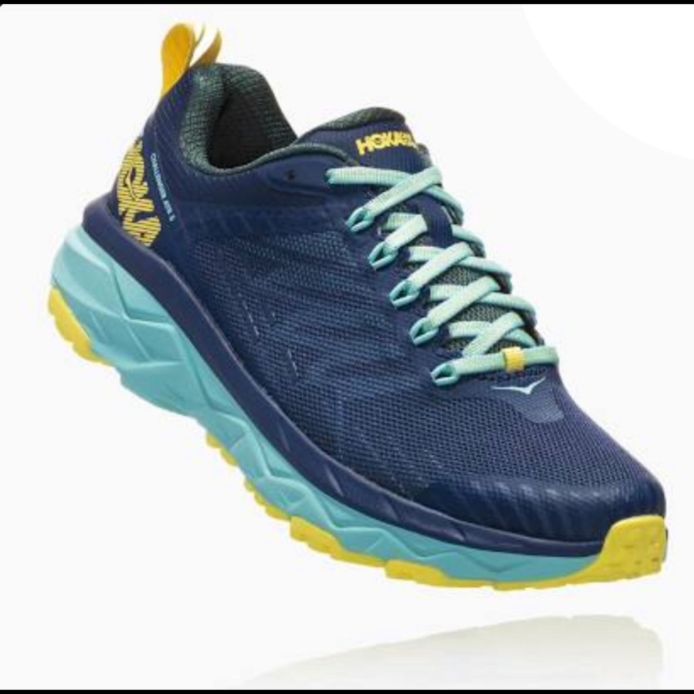 Hoka One One Challenger ATR 5 trail sneaker